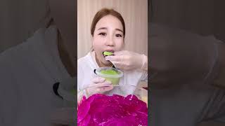 #iceeating #asmr #onlybites || only her ice eating asmr || only bites || compilation