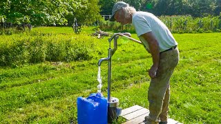 Doomsday-Proof Well Pump w/ Jim Kovaleski