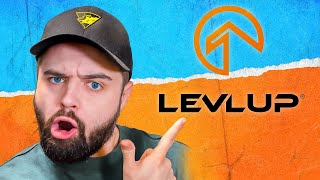 The In-Depth LevlUp Gaming Booster Review