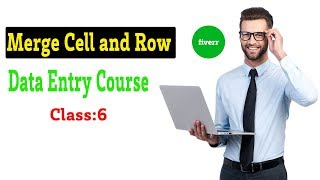 Data Entry Complete Course for beginners in Urdu/Hindi (2019) Class 6