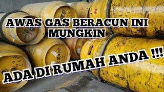 INILAH 5 BAHAN KIMIA YANG DIGUNAKAN SEHARI-HARI DAPAT MEMBAHAYAKAN !!!!