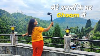 Chungthang-Pulbazar-Ghoom Tour II Homestay Vlog Coming Soon...