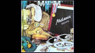 Melante - Max Him