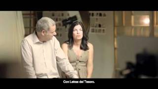 Campaña "Making of" Tesoro Público [85 seg]