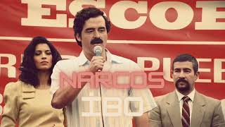 Narcos İbo