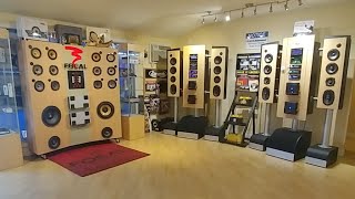 Live From Al & Ed's Autosound In Thousand Oaks, Ca