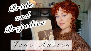 Thoughts on "Pride and Prejudice" by Jane Austen