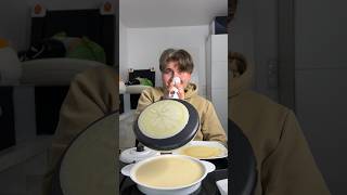 Crepes maker