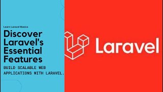 introduction to Laravel | what is laravel