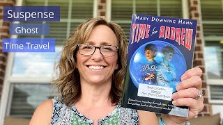 Time for Andrew by Mary Downing Hahn - review