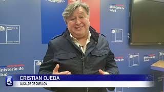 RETRASOS EN LA ENTREGA DEL NUEVO HOSPITAL DE QUELLÓN GENERAN PREOCUPACIÓN