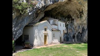 Santuario della Madonna delle Cese