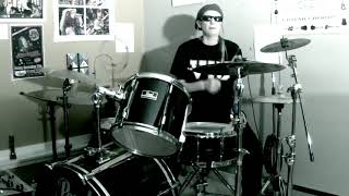 UPTOWN FUNK  - Bruno Mars (Drum Cover)