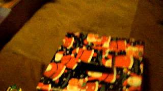 how to gift wrap like a boss