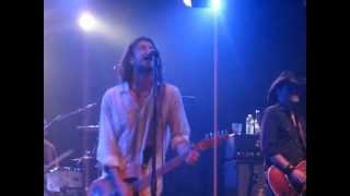 Roger Clyne & The Peacemakers "Suckerpunch"  5/12/12 @ the Key Club, Hollywood, CA