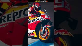 Most Winning Bikes In MotoGP 🔥  || Mr Unknown Facts #shorts