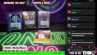 Freaky Fridays - Start Your Weekend Right with G1 & G2 - ripping NEW Merlin, Flair, Contenders, E…