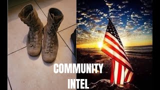 COMMUNITY INTEL