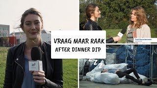 Tips om een after dinner dip tegen te gaan | Manpower #Vraag maar raak!