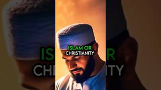 Islam Or Christianity ki Ruhaniyat #most_viral_video #Christian_prince #Islamic_engineer #ytviral