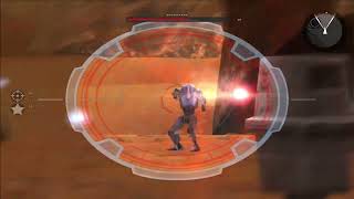 SWBF2 (2005) Galactic Conquest Republic Elite P1