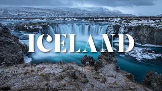 Top Iceland Destinations to Visit in 2024