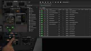 Device Interface Manager (DIM) - Flightdeck Solutions 737 Engine Reversers, EEC, O2 and Gear