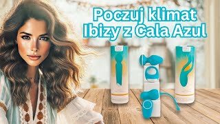 Cala Azul – Śródziemnomorskie Wibracje i Klimat Ibizy w Twojej Sypialni!