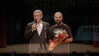 Tahsin Hasoğlu - Böyleyken Böyle | Stand-Up