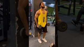 #shorts | shoulder workout | #viralvideo #shortvideo #jassifitness