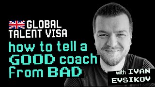 Is your visa coach / lawyer worth the money?