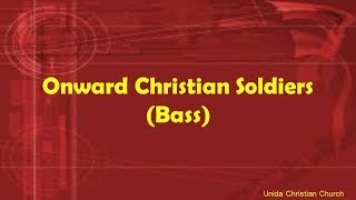 Onward Christian Soldiers (BASS)