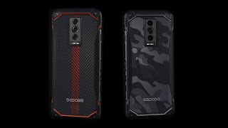 DOOGEE Blade 10