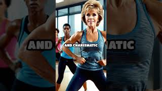 Jane Fonda: Fitness Icon and Innovator