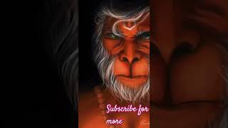 Bajrangabali song status 2023 #hanuman #bajrangabali #mahadev #mahakal #bajrangbalistatusvideo