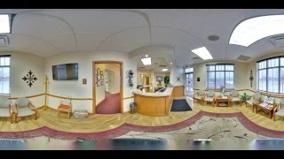 Kevin S. Huelsman, DDS LLC (360° virtual tour)