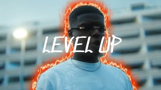 Ninho Type Beat "LEVEL UP"Instru Type Rap Lourd