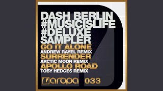 Dash Berlin feat. Shanokee - Surrender (Arctic Moon Remix)