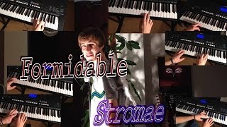 Formidable - Stromae (Cover by Mo'zick)