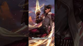 Desert Shake Up in Thunder Junction - Magic the Gathering #shorts