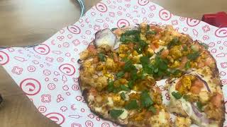 Indian Pizza and debating loser atheists on Boxingforum24.com