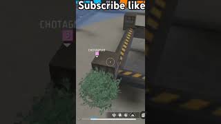 New #freefire #howtohandle1vs4situationinfreefire #totalgaming video vrel 😎😎😎😎😎