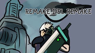 Final Fantasy 7 Remake del Remake - Episodio 01