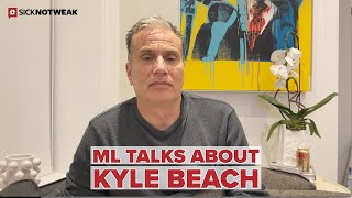 ML on Kyle Beach