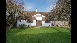 The Matchbox, Thurleigh, MK44 2DY | Artistry Property Tours