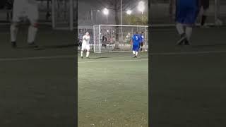 Doblete Roger Olivares #futbol #viral #youtubeshorts #gol #NContrataca