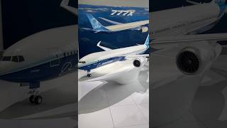 Boeing Factory 777 ,787 #shortvideo #ytshorts #airplane