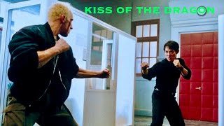 Movie Review: Kiss of the Dragon