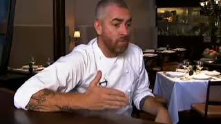 Gastronomia Chef Alex Atala fala sobre desafios da profissão