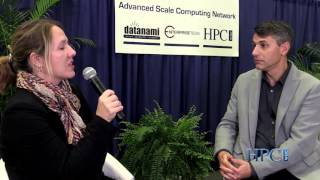 HPCwire - Addison Snell of Intersect360 research@SC15